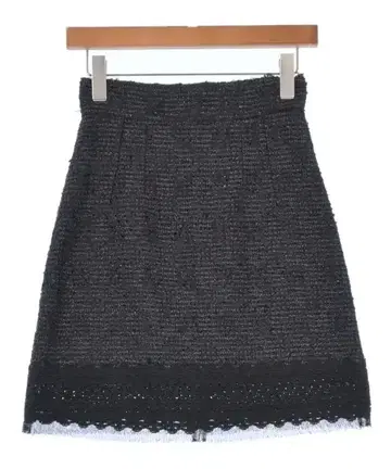 DOLCE&GABBANA 미니 스커트 여성용