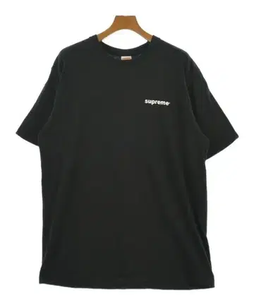 Supreme 티셔츠 남성용