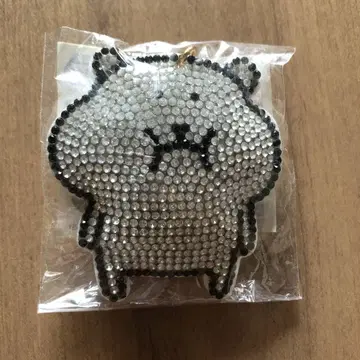 농담곰 큐빅 마스코트 나가노의 곰