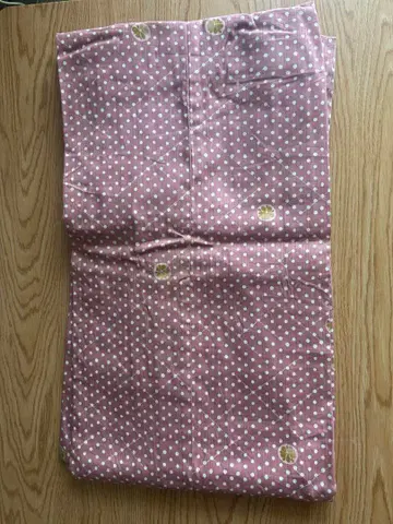 이구치 상점 여성용 프레타 유카타 도트 캐주얼