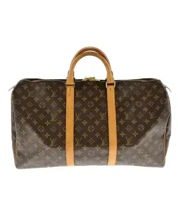 LOUIS VUITTON 여성용 보스턴 백