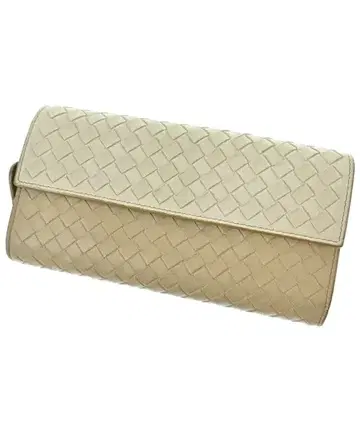 BOTTEGA VENETA 지갑 코인 케이스 여성용