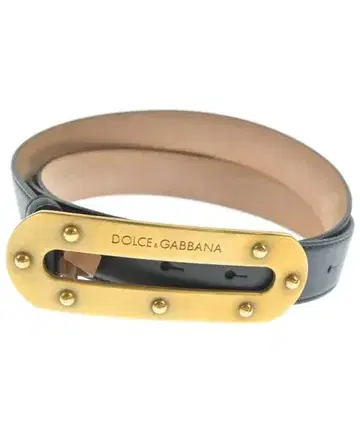 DOLCE&GABBANA 벨트 남성용