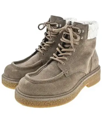 BOTTEGA VENETA 남성용 부츠