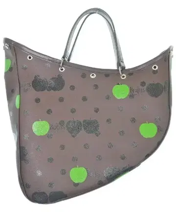 COMME des GARCONS 남성용 토트백