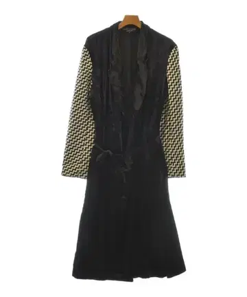 COMME des GARCONS HOMME PLUS 코트 (기타) 남성용