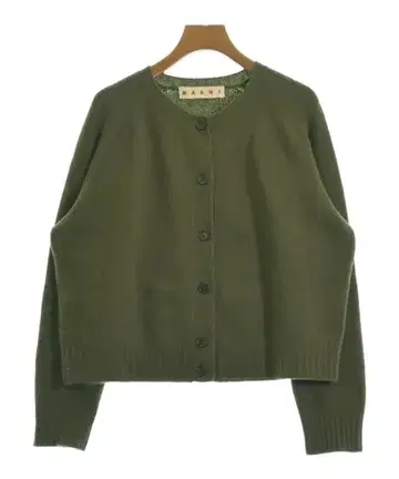 MARNI 여성용 가디건
