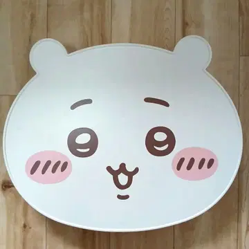 치이카와 (먼작귀) 디자인 테이블