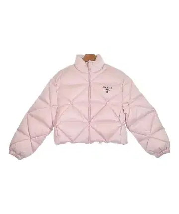PRADA 다운 자켓/다운 베스트 여성용