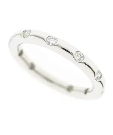 TIFFANY & CO. 반지 여성용