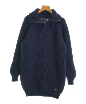 CHANEL 니트 스웨터 여성용