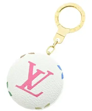 LOUIS VUITTON 키케이스 키링 여성용