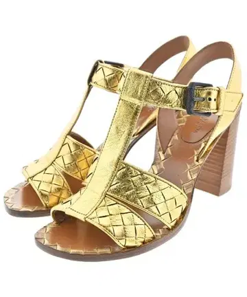 BOTTEGA VENETA 샌들 여성용