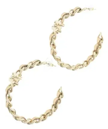 CHANEL 귀걸이 여성용