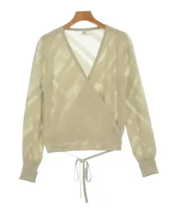 HERMES 가디건 여성용