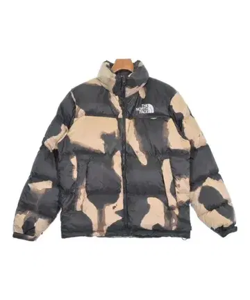 Supreme 남성용 다운 자켓/다운 베스트