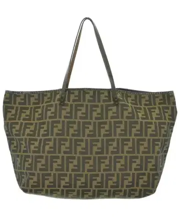 FENDI 토트백 여성용
