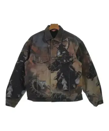 Supreme 블루종 (기타) 남성용