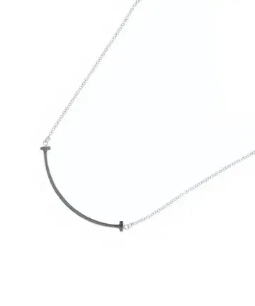 TIFFANY & CO. 목걸이 여성용