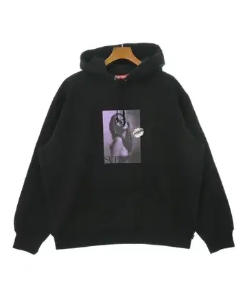 Supreme 후드티 남성용