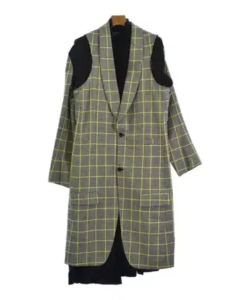 COMME des GARCONS HOMME PLUS 캐주얼 자켓 남성용