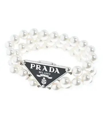PRADA 팔찌 뱅글 여성용