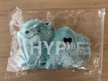 요네즈켄시 리이슈 HYPE