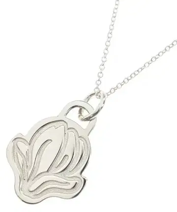 티파니앤코 목걸이 여성용