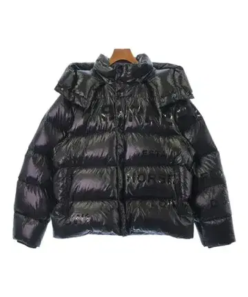 BURBERRY 다운 자켓/다운 베스트 남성용