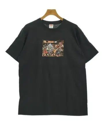 Supreme 티셔츠 남성용