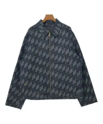 LOUIS VUITTON 블루종 (기타) 남성용