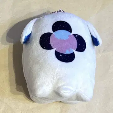 별 인도 쇼 오토모  봉제 인형 1점