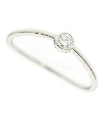 TIFFANY & CO. 반지 여성용