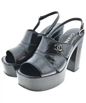 CHANEL 샌들 여성용