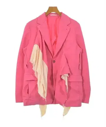 COMME des GARCONS HOMME PLUS 캐주얼 자켓 남성용