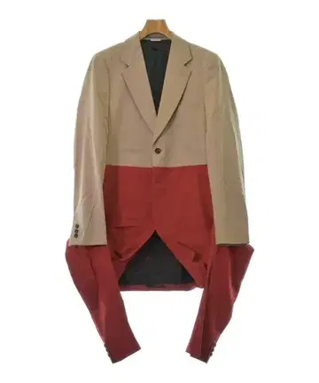 COMME des GARCONS HOMME PLUS 코트 (기타) 남성용