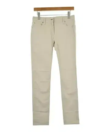 Maison Margiela 치노 팬츠 여성용