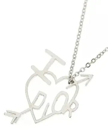 Christian Dior 목걸이 여성용