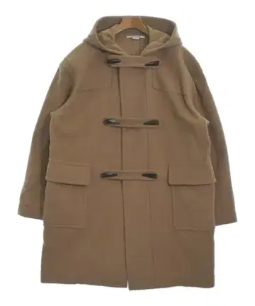 STELLA McCARTNEY 더플 코트 여성용