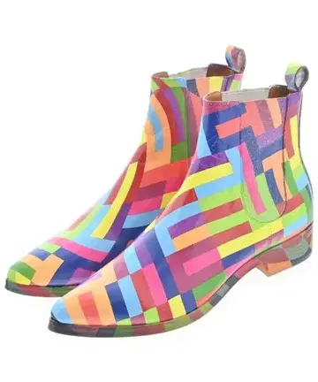 COMME des GARCONS 여성용 부츠