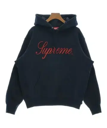 Supreme 후드티 남성용