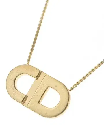 Christian Dior 목걸이 여성용
