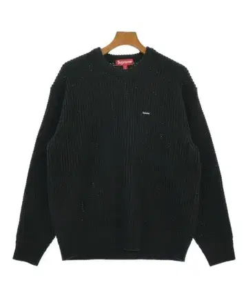 Supreme 니트 스웨터 남성용