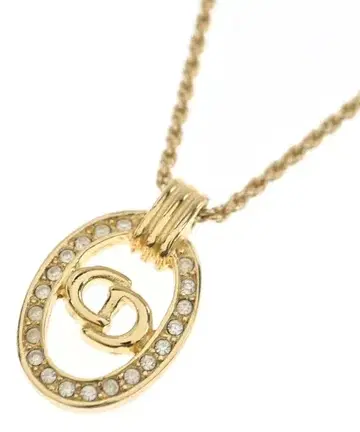 Christian Dior 목걸이 여성용