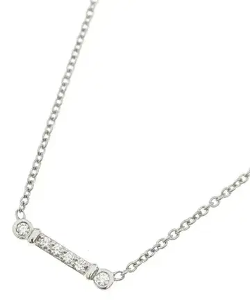 TIFFANY & CO. 목걸이 여성용