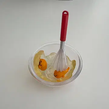 리멘트 구데타마 위기일발!? 3 아아~