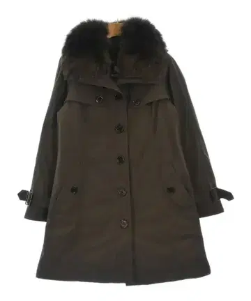 BURBERRY 코트 (기타) 여성용