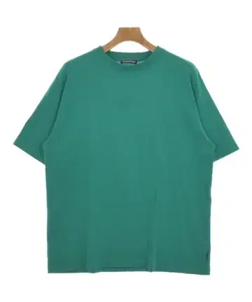 BALENCIAGA 남성용 티셔츠
