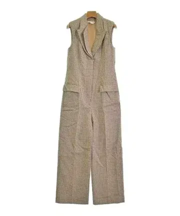 STELLA McCARTNEY 올인원/살로펫 여성용