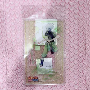NARUTO 하타케 카카시